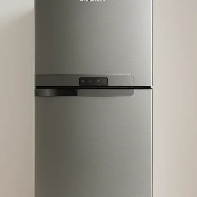 Brastemp Inverse 443L Evox: design moderno e economia de energia