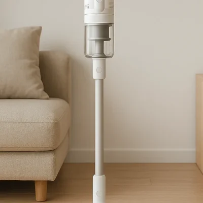 Guia de Compra: 5 Melhores Xiaomi Aspirador S20 Segundo Nossos Testes