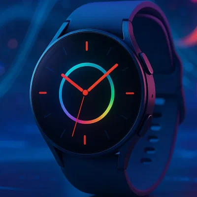 Guia de Compra: 5 Melhores Galaxy Watch Atualizados para 2025