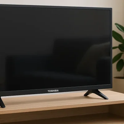 5 Melhores TV 32 Toshiba para Presentear