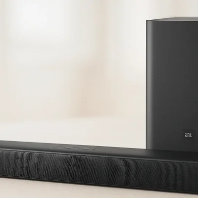 5 Melhores JBL Bar500 para o Dia a Dia