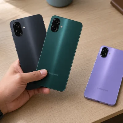 Galaxy A07 256GB: veja se compensa antes de escolher só pela cor