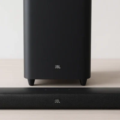 Guia Atualizado: 5 Soundbars JBL 5.1 Incríveis para 2025