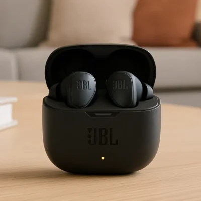 Guia de Compra: 5 Melhores JBL Waves com Excelente Avaliação