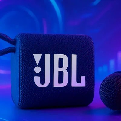Guia de Compra: 5 Caixinhas JBL com Microfone para Animar Qualquer Festa
