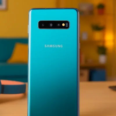 Guia de Compra: 5 Melhores Samsung Galaxy S10 e Acessórios em 2025