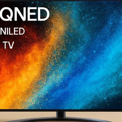 5 Melhores LG 4K QNED MiniLED Smart TV