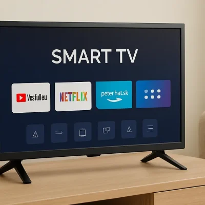 Guia de Compra: 5 Melhores TV 24 polegadas Smart para 2025
