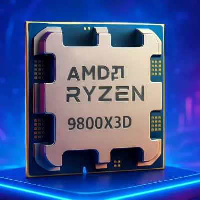 Top 5 Ryzen 9 9800X3D Selecionados Após Testes Rigorosos