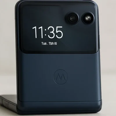 5 Melhores Motorola Razr 50 Ultra com Recursos Avançados