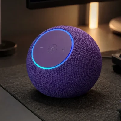 Echo Dot Max: o que muda além de ter Alexa com som melhor?