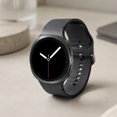 Galaxy Watch8 Bluetooth: quando faz sentido no dia a dia?