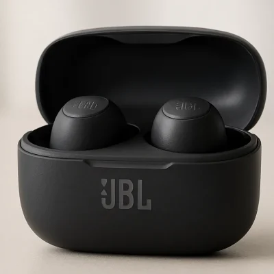 Guia de Compra: 5 Melhores Fones JBL Wave Buds Preto