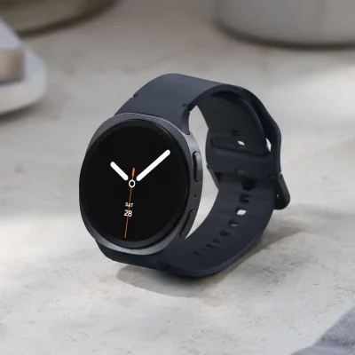 Galaxy Watch8 40mm com Galaxy AI: o que ele faz de verdade?
