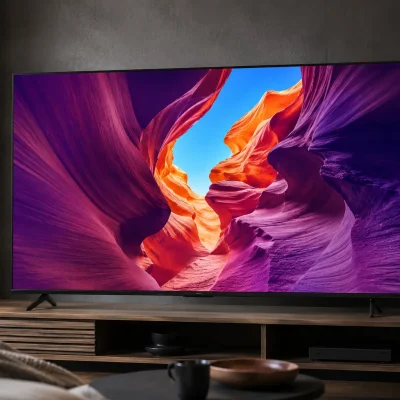 Hisense 43Q6Q 4K QLED: o que muda na imagem no uso diário?