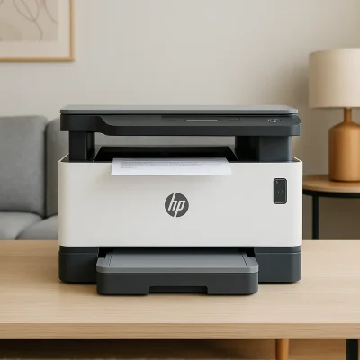5 Melhores Impressoras HP Multifuncionais com Toner