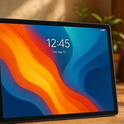 CHUWI Tablet Android 10,51