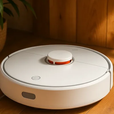 5 Melhores Xiaomi Mi Robot Vacuum Mop para Casa Limpa