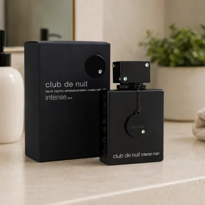 Armaf Club de Nuit EDT 105ml: o que muda nessa versão?