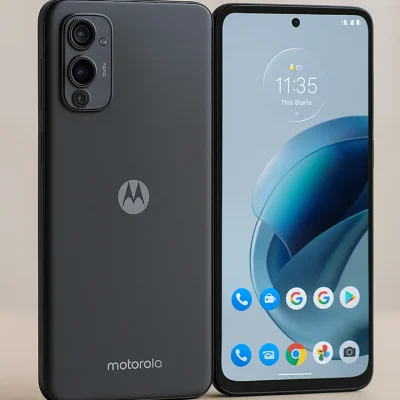 G35 5G 256GB 16GB RAM Motorola: 5 Opções Indispensáveis para 2025