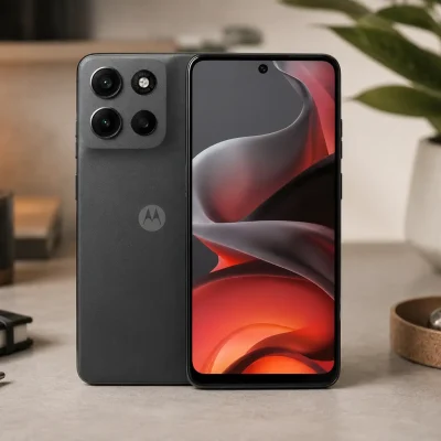 Moto g15 256GB: o que é RAM Boost e como funciona no uso real