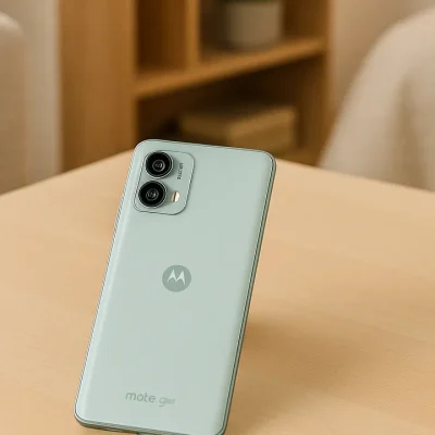 5 Moto G85 5G 256 Aprovados por Usuários Especialistas