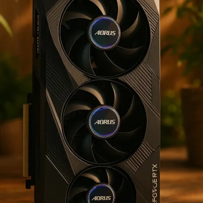 Guia de Compra: 5 Melhores Gigabyte Geforce RTX 4090 Aorus Master