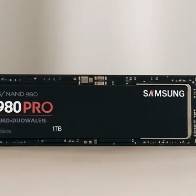 5 Melhores Samsung SSD 980 PRO para Comprar