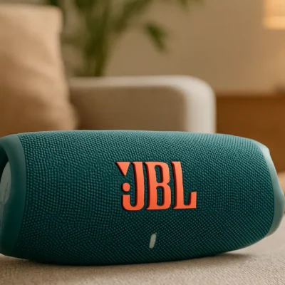 5 Melhores JBL Charge 5 com Garantia e Suporte no Brasil