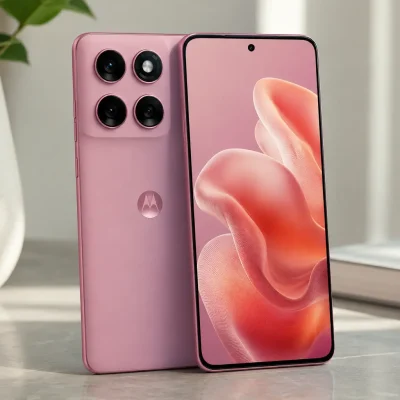 Edge 60 Fusion 5G: RAM Boost é RAM de verdade?