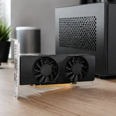 RTX 3050 Low Profile (LP): o que é e quando faz sentido?