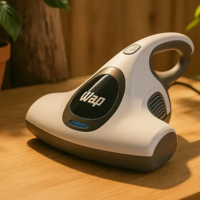 WAP Mite Cleaner UV: a melhor escolha da categoria?