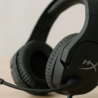 Top 5 Headset HyperX Cloud Stinger: Leves, Imersivos e Confiáveis
