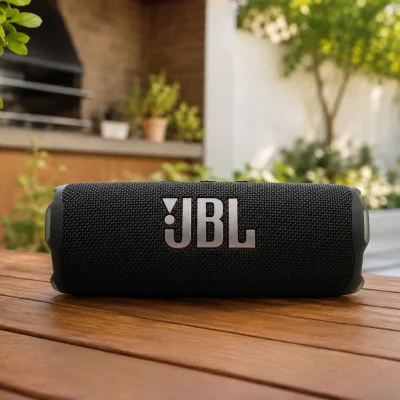 JBL Flip 7: o que é e o que muda em uma caixa de som portátil?