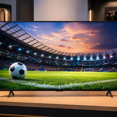 TCL 65 P7K QLED 4K: o que isso muda na TV do dia a dia?