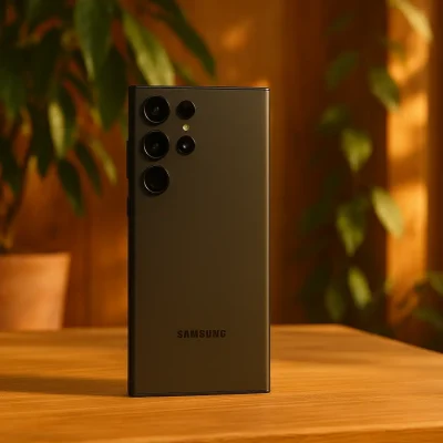 Samsung Galaxy S23 Ultra supera expectativas? Testamos