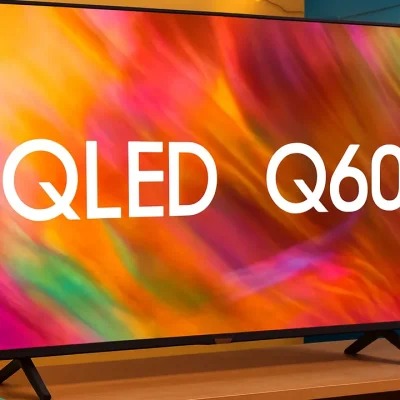 Guia de Compra: 5 Samsung Q60 com Qualidade de Imagem Incrível