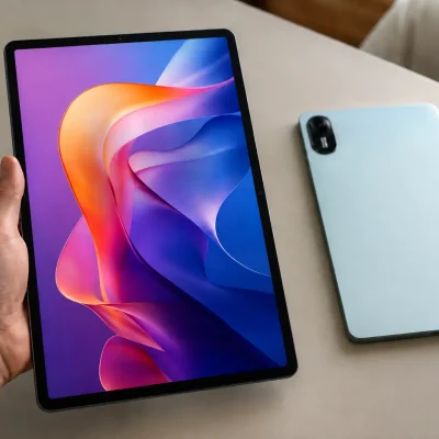 Tablet Xiaomi Redmi Pad 2 ou Pro: veja antes de pagar mais por tela e memória