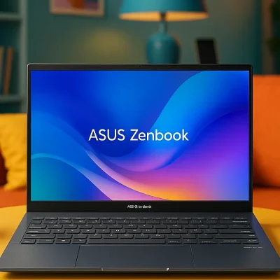 Guia de Compra: 5 Melhores Asus Zenbook 14 Segundo Nossos Testes