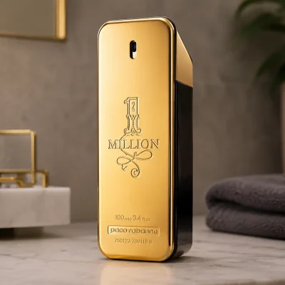 1 Million Eau de Toilette: o que significa e quando faz sentido?