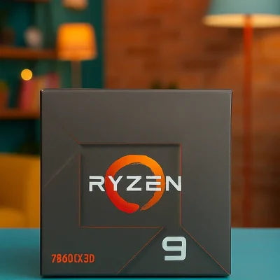 Top 5 processadores AMD Ryzen 9 7900X3D com Melhor Custo × Benefício do Mercado