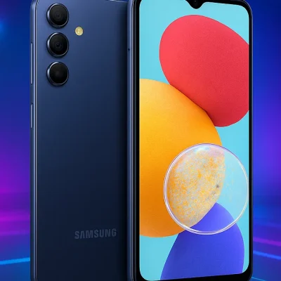 Guia de Compra: Os 5 Galaxy A15 5G Favoritos dos Brasileiros