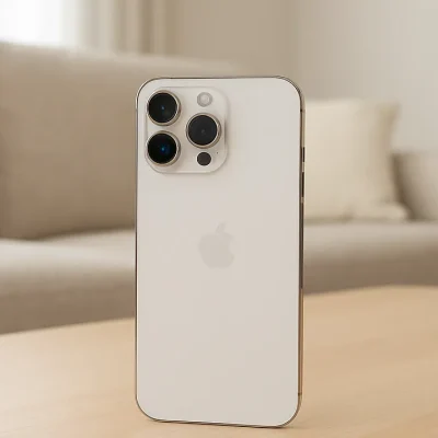 5 iPhone 14 Pro Max 512 GB Aprovados por Especialistas