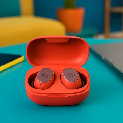 Guia de Compra: 5 Melhores Fones Sem Fio JBL Wave Buds para 2025