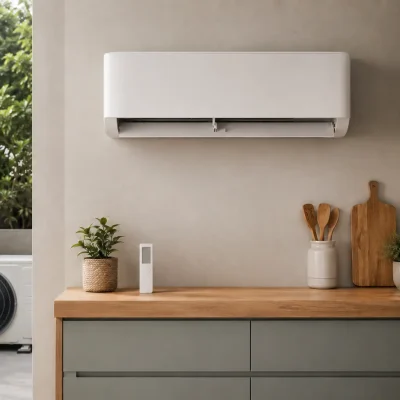 Midea AI Ecomaster: o que muda no ar inverter com Wi-Fi?