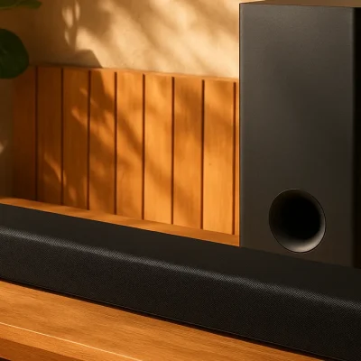 Guia de Compra: As 5 Samsung Soundbar Favoritas dos Brasileiros