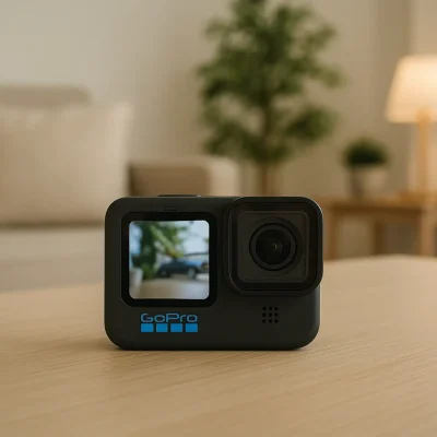 GoPro HERO10 Black é boa? Veja o veredito