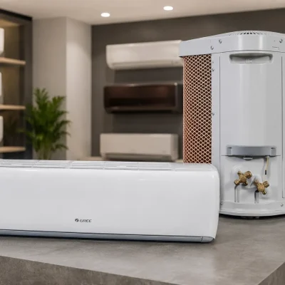 Gree G-Top Auto 12000 BTU: para que serve o Wi-Fi?