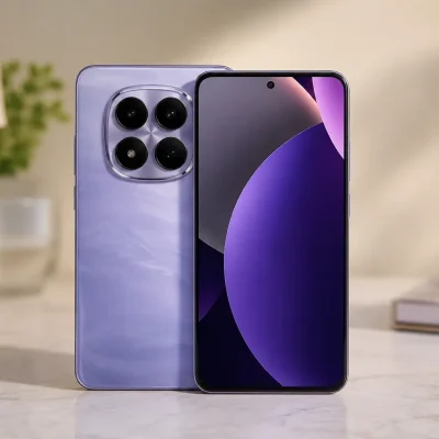 Redmi Note 15 Pro 5G: o que 200 MP e resistência IP69 mudam?