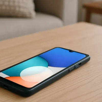 Guia de Compra: 5 Melhores Celulares Mais Baratos de 2025